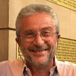 Prof. Cino Viggiani