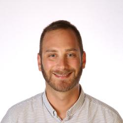 A/Prof. Benjy Marks
